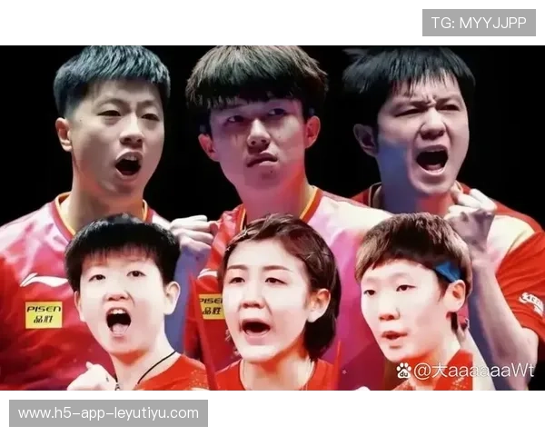 国乒内部对抗赛激烈程度堪比决赛